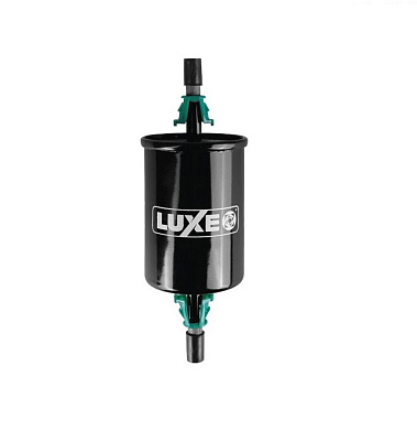 Топливный фильтр LUXЕ LX-07-T Нива Шевроле инжектор