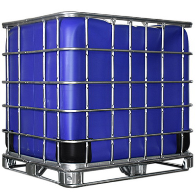 Глицерин дистиллированный пищевой 99,7 % E422 GLYCERINE SOLUTIONS ПК-94 куб 1250кг