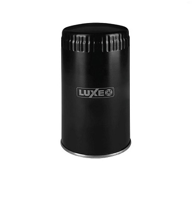 Топливный фильтр LUXЕ LX-312-Т КАМАЗ/DAF (двигатель Cummins ISBe до 300 л.с.)