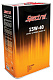 Моторное масло SPECTROL Глобал 15W-40 SJ/CF минеральное 4л