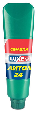 Смазка LUXE Литол-24 360г