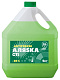 Антифриз Аляска -65 G11 зелёный 5кг