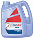 Моторное масло LUXE POLUS 5W-40 SL/CF полусинтетическое 4л