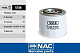 Фильтр топливный NAC-5518 HYUNDAI: HD 72