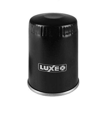 Фильтр масляный LUXE LX-20-M VW/AUDI