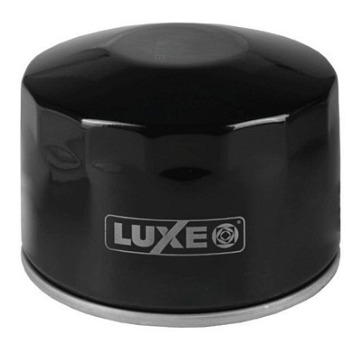 Фильтр масляный LUXE LX-05-M ВАЗ 08-09