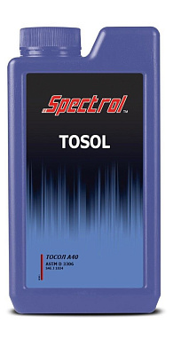 Тосол SPECTROL А-40 1кг