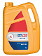 Моторное масло LUXE SL 10W-40 SG/CD полусинтетическое 5л