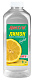 Стеклоомывающая жидкость SPECTROL Лимон -20 1л