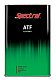 Масло трансмиссионное SPECTROL Type T-IV для автоматических трансмиссий синтетическое 4л