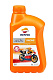 Моторное масло REPSOL MOTO RACING 2T 2-х тактное синтетическое 1L 