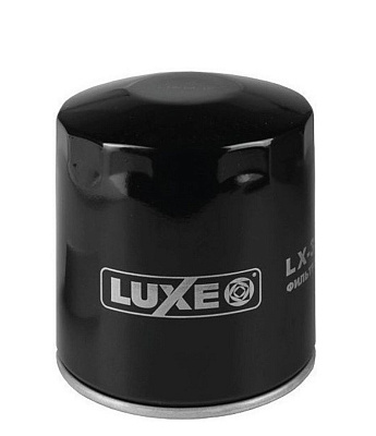 Фильтр масляный LUXE LX-3105-M Волга, Газель