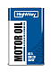 Масло моторное HighWay 0W-20 SN/CF синтетическое 4л