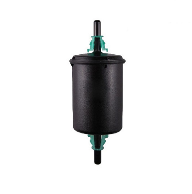Топливный фильтр LUXЕ LX-07-T (пластиковый) Нива Шевроле инжектор