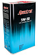 Моторное масло SPECTROL Галакс 5W-50 SM/CF синтетическое 4л