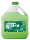 Антифриз Аляска -40 G11 зелёный 3кг