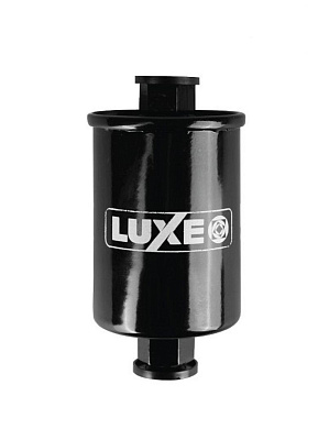 Топливный фильтр LUXЕ LX-06-T ВАЗ 2108 инжектор