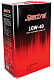 Моторное масло SPECTROL Дипкурьер 10W-40 SL/CF полусинтетическое 4л